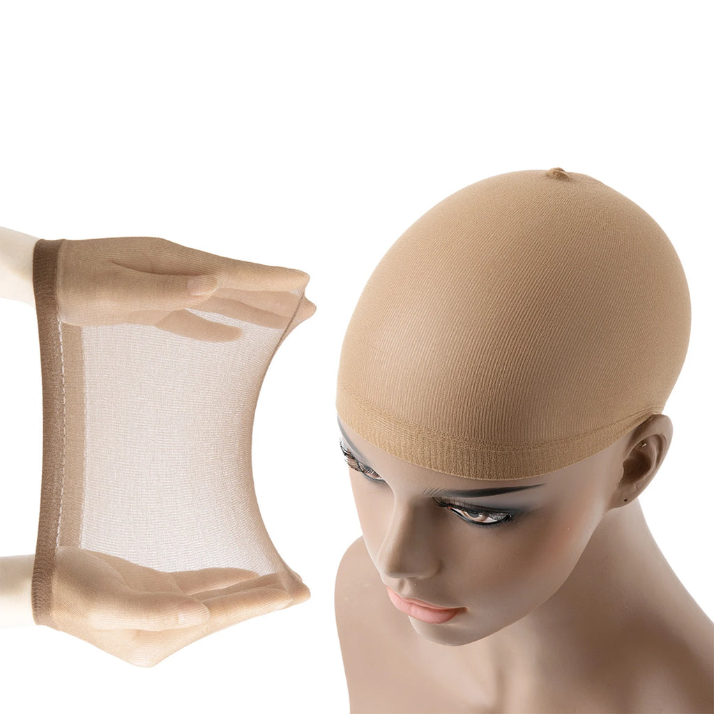Bonnets de perruque (wig cap)