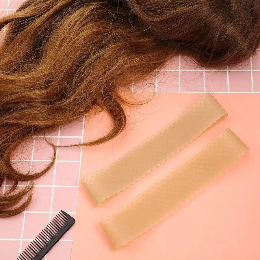 Bandeau anti-glisse pour perruque