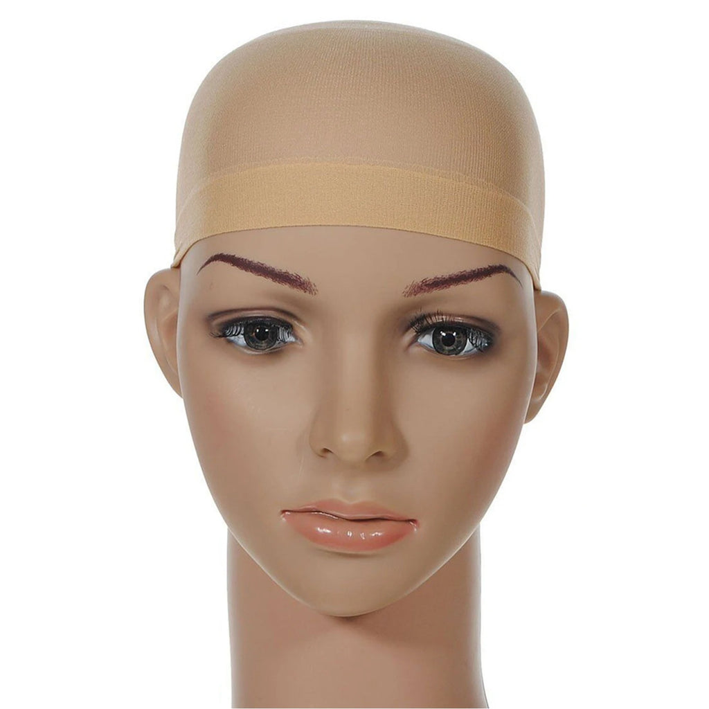 Bonnets de perruque (wig cap)
