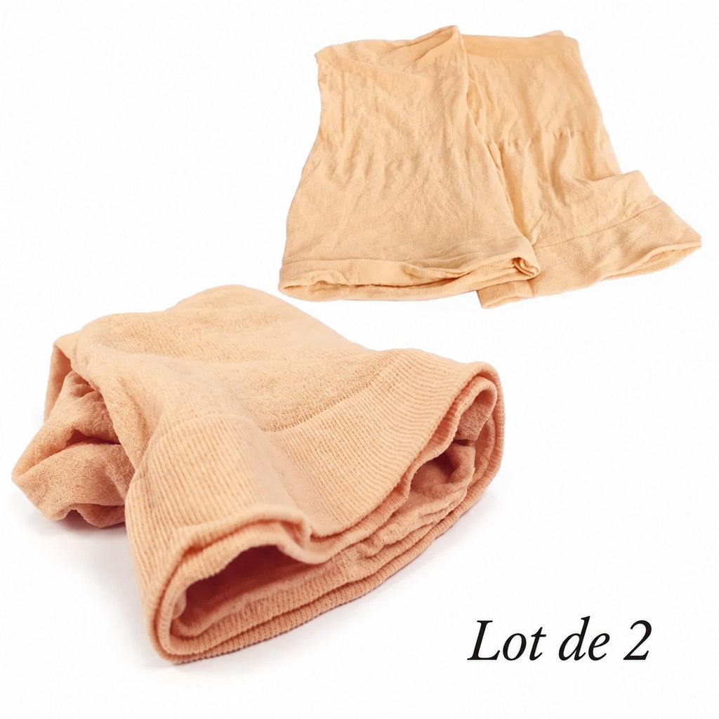 Bonnets de perruque (wig cap)